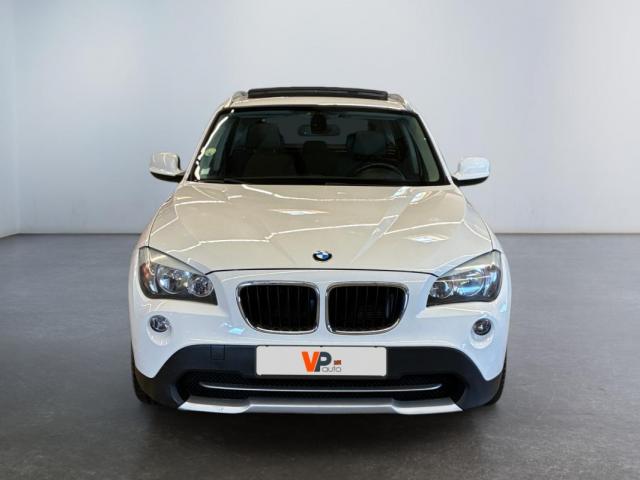 Bmw X1 image 6
