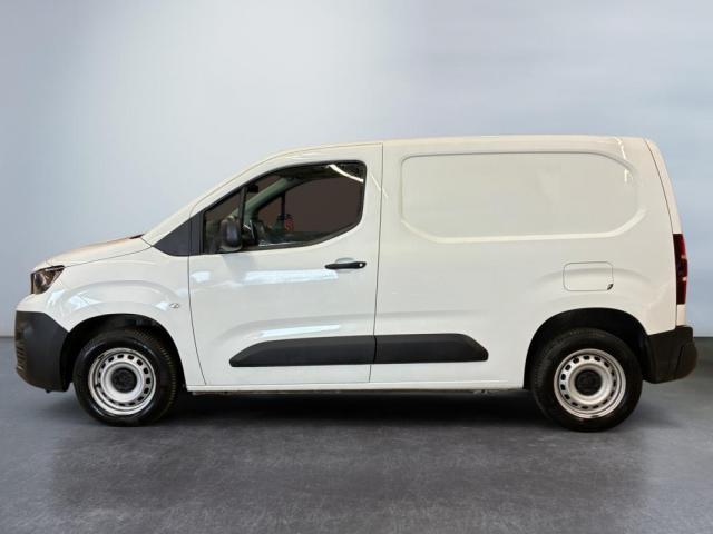 Peugeot Partner image 1