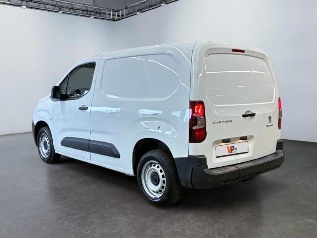 Peugeot Partner image 2