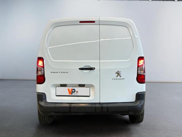 Peugeot Partner image 5