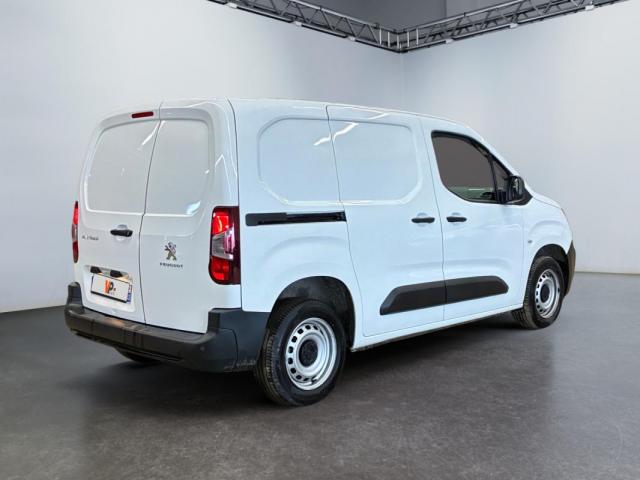 Peugeot Partner image 8