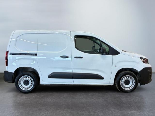 Peugeot Partner image 4