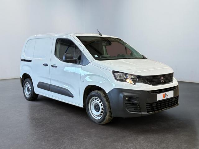 Peugeot Partner image 3