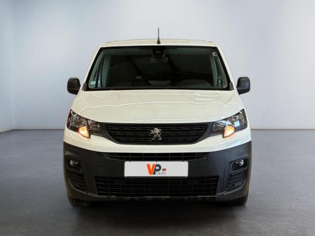 Peugeot Partner image 6
