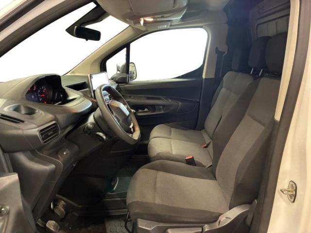 Peugeot Partner image 7