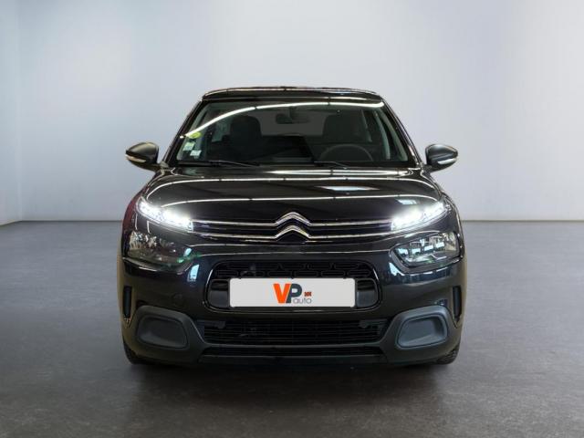 Citroen C4 Cactus image 1