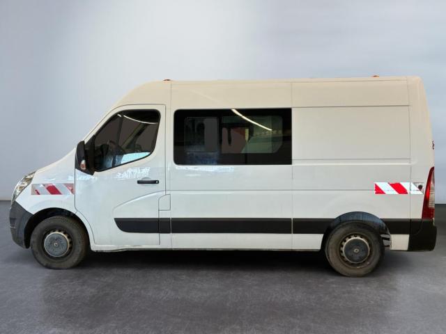 Renault Master image 8