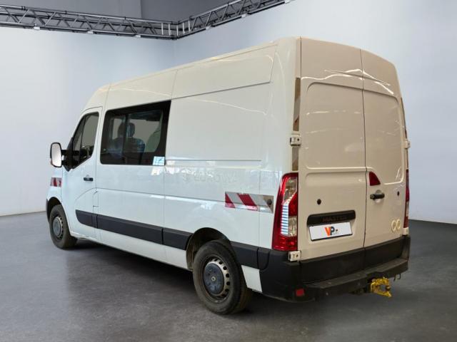 Renault Master image 2