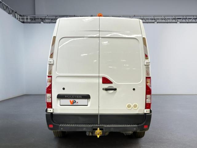 Renault Master image 3