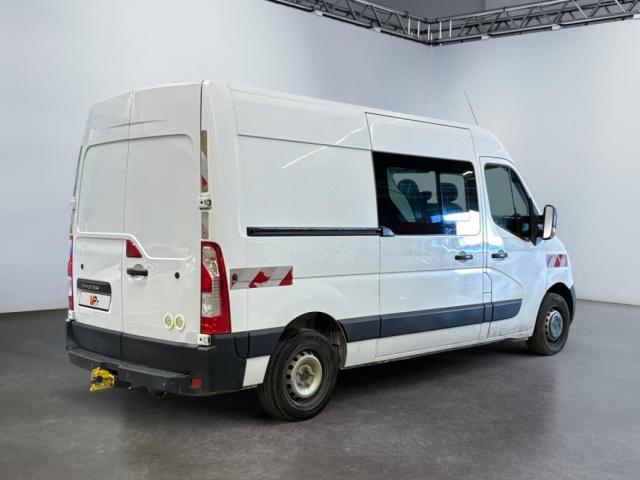 Renault Master image 6
