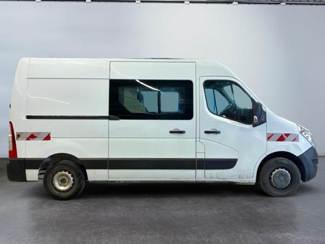 Renault Master image 5