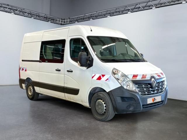 Renault Master image 7
