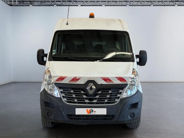 Renault Master image 4