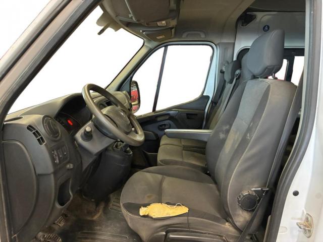 Renault Master image 1