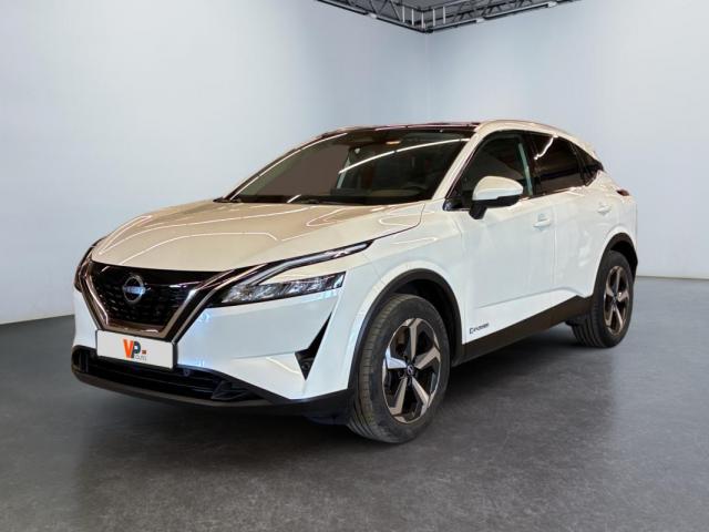 Nissan Qashqai E-Power 190 Ch N-Connecta