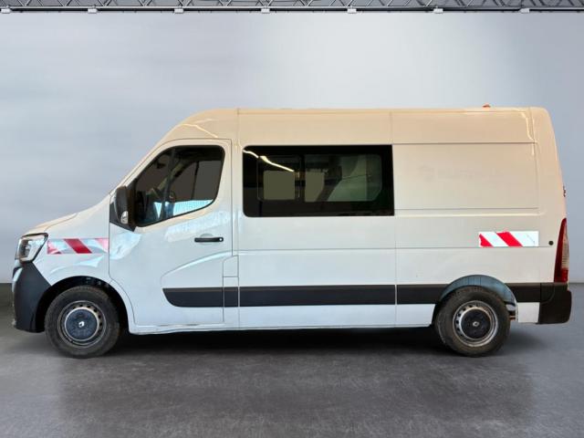 Renault Master image 7