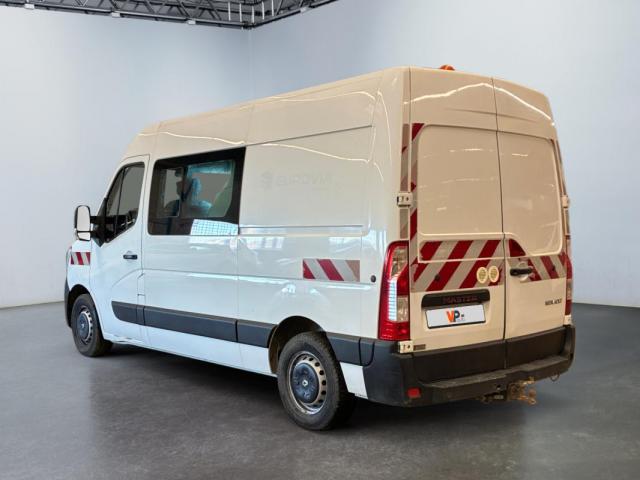 Renault Master image 2