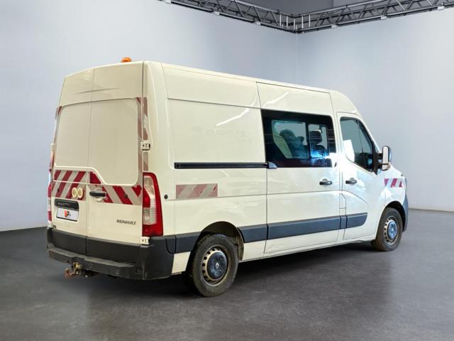 Renault Master image 8