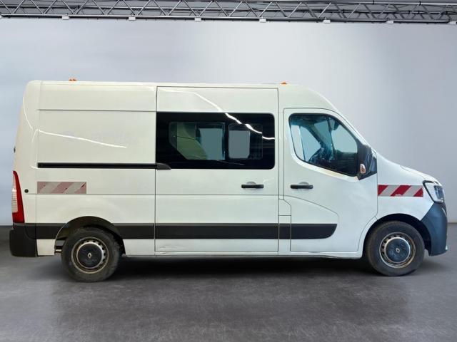 Renault Master image 5
