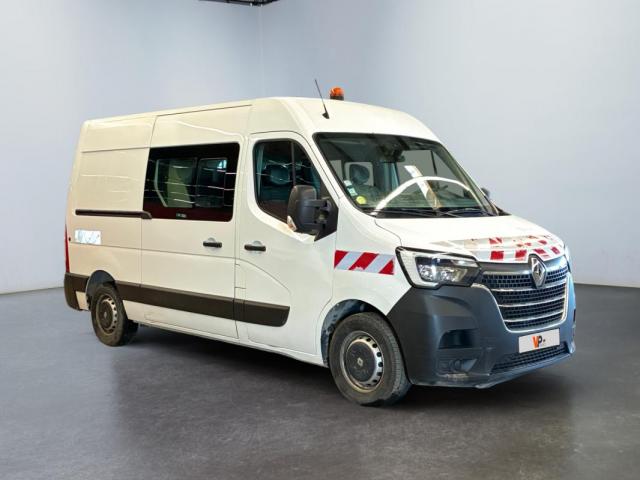Renault Master image 3