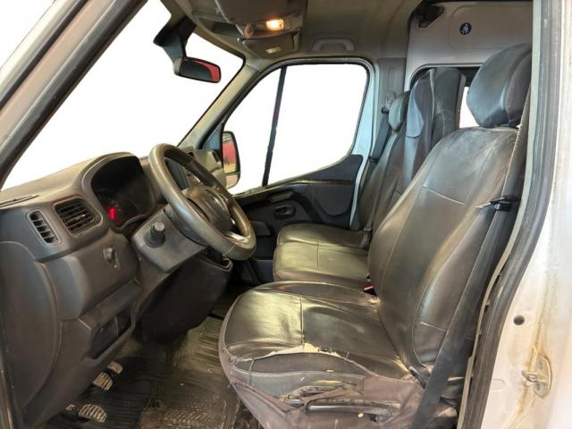 Renault Master image 4