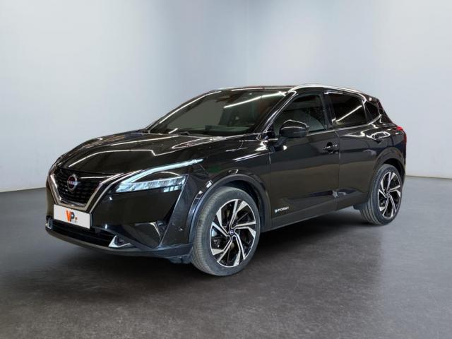 Nissan Qashqai E-Power 190 Ch Tekna+
