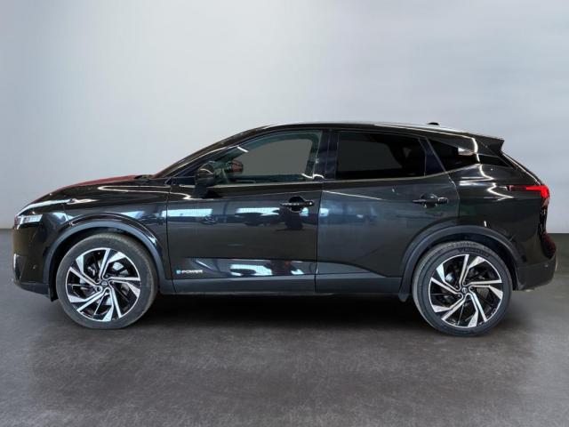 Nissan Qashqai image 8