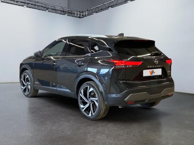 Nissan Qashqai image 7