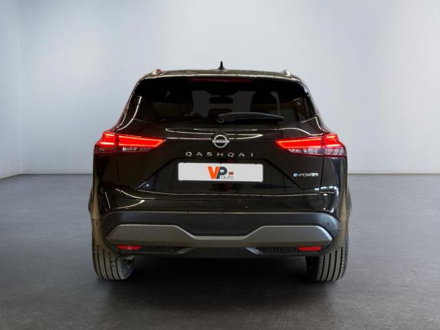 Nissan Qashqai image 1