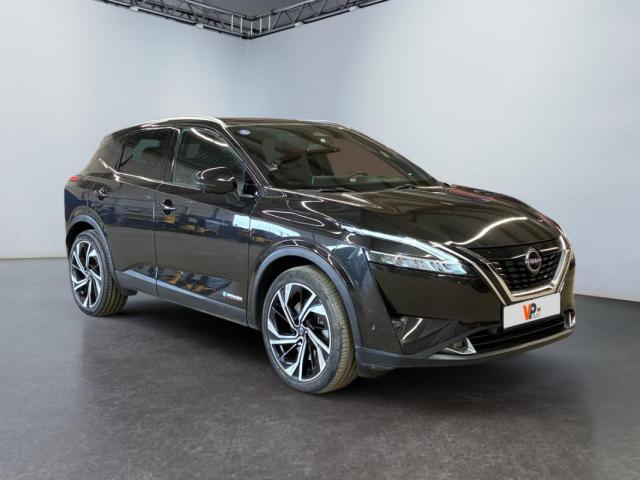 Nissan Qashqai image 5