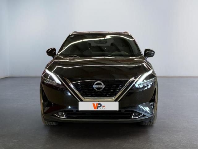 Nissan Qashqai image 2