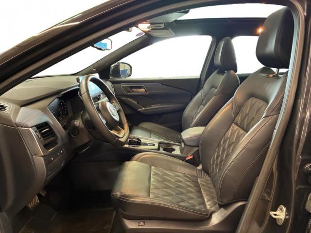 Nissan Qashqai image 4