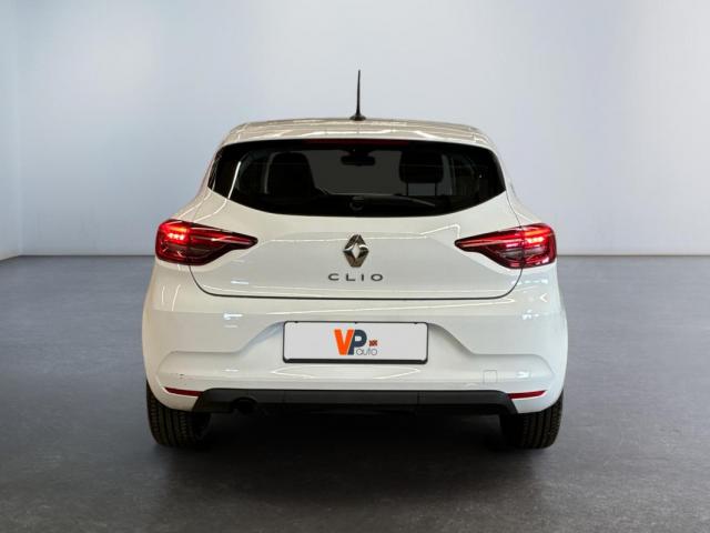 Renault Clio image 7