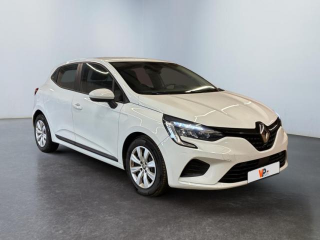 Renault Clio image 2