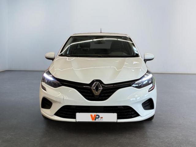 Renault Clio image 6