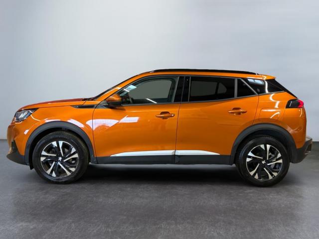 Peugeot 2008 image 8