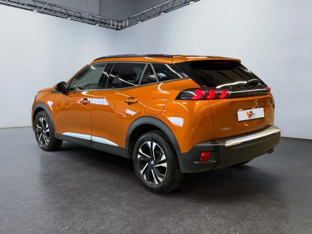 Peugeot 2008 image 5