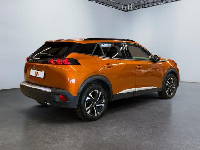 Peugeot 2008 image 4