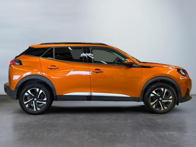 Peugeot 2008 image 3