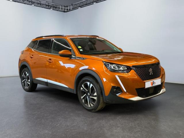 Peugeot 2008 image 2