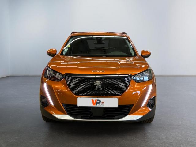 Peugeot 2008 image 6