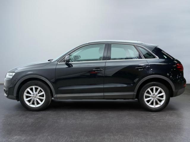 Audi Q3 image 1