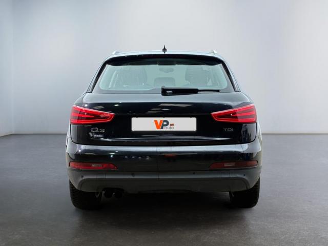 Audi Q3 image 4