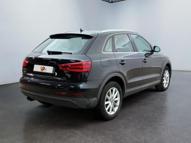 Audi Q3 image 3