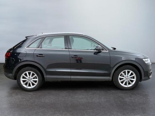Audi Q3 image 7