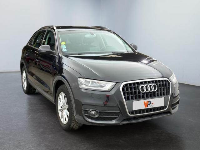 Audi Q3 image 8