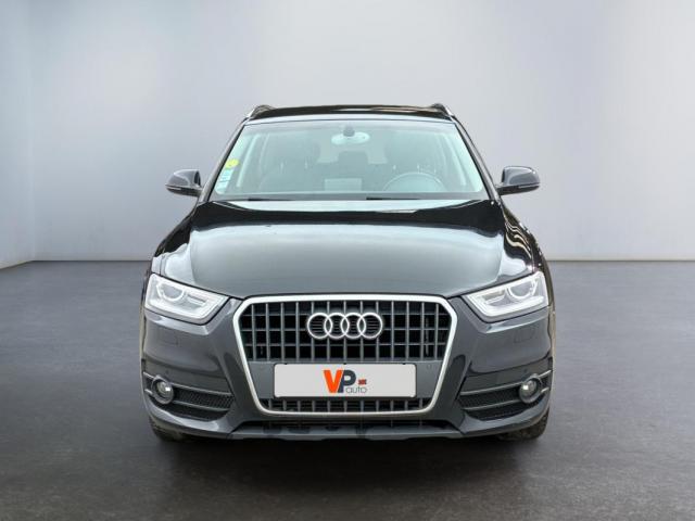 Audi Q3 image 2