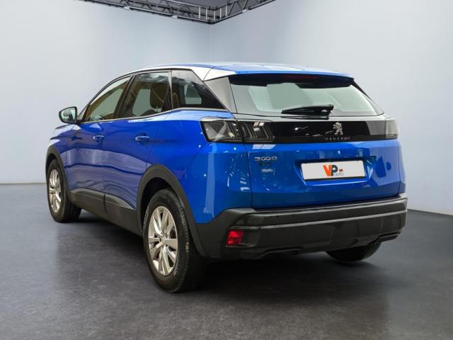 Peugeot 3008 image 1