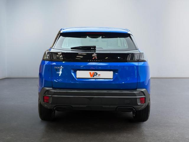 Peugeot 3008 image 2