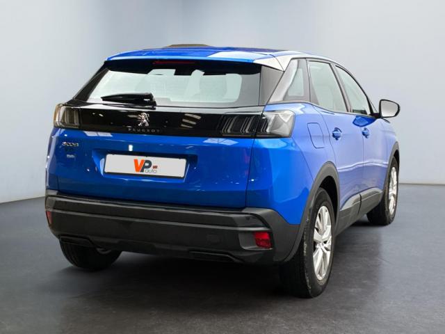 Peugeot 3008 image 7